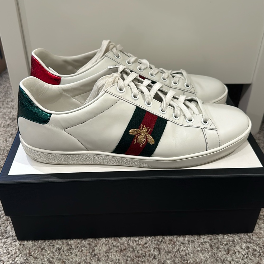 Gucci Sneakers